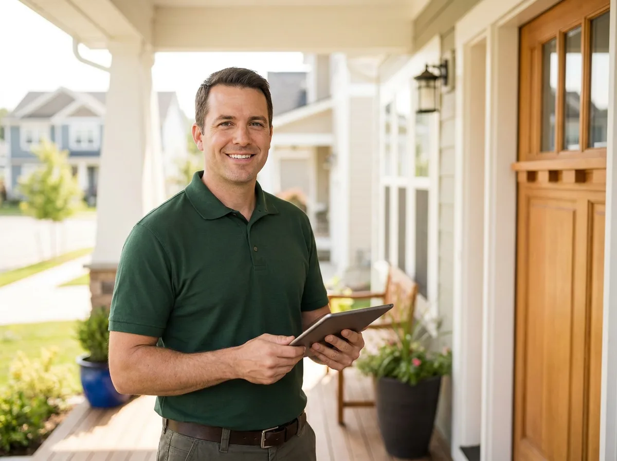Pest control FAQs for Portsmouth, OH